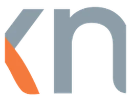 Xna logo, horizontal version, on a transparent background