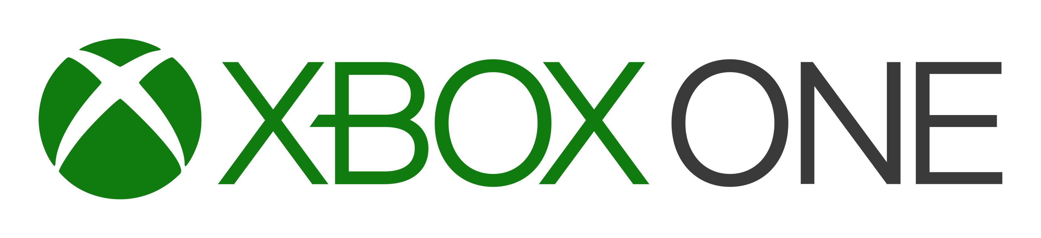 Xo logo on a transparent background
