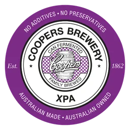 Xpa logo