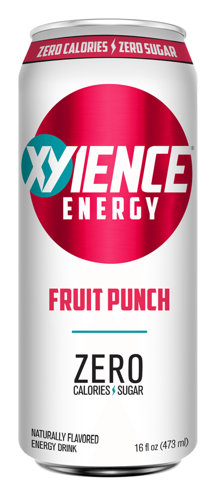 Xyience logo on a transparent background