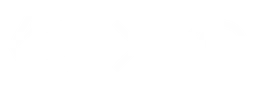 Xyo logo, white wordmark version, on a transparent background