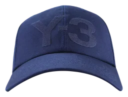 Y 3 logo