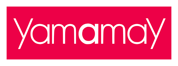 Yamamay logo on a transparent background