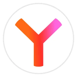 Yandex Browser logo