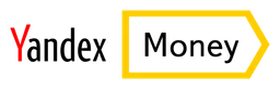 Yandex Money logo
