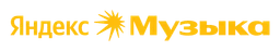 Yandex Music logo