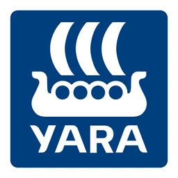 Yara logo