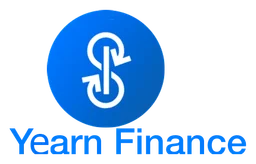 Yearn Finance logo
