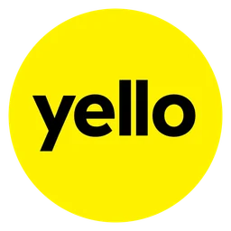 Yello Strom Logo