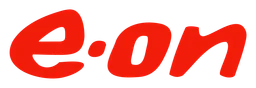 Yello Strom logo, wordmark version, on a transparent background