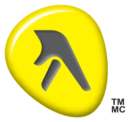 Yellow Pages logo, icon version, on a transparent background