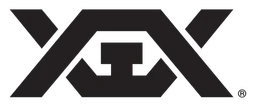 Yg Entertainment logo, black wordmark version, on a transparent background