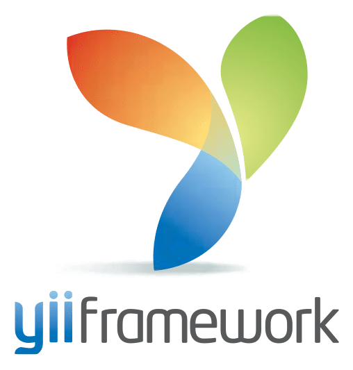 Logo de Yii, versión icono, sobre fondo transparente