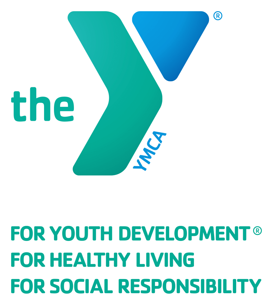 Ymca logo, icon version, on a transparent background