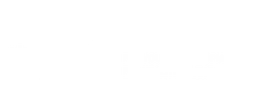 Ymca logo, white wordmark version, on a transparent background