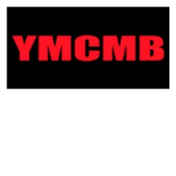 Ymcmb logo