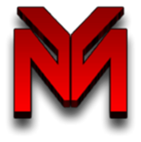 Ymcmb logo, icon version, on a transparent background