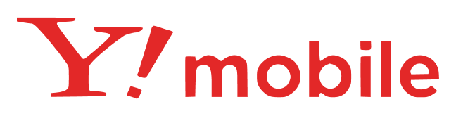 Ymobile logo on a transparent background