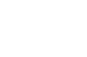 Yo Sushi logo, white version, on a transparent background