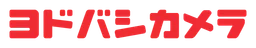Yodobashi logo