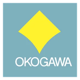 Yokogawa logo, icon version, on a transparent background