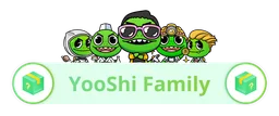 Yooshi logo