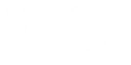 Yoox logo, white version, on a transparent background