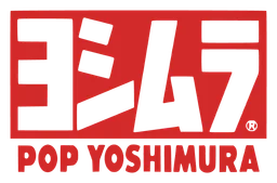Yoshimura logo