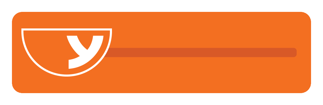 Yoshinoya logo on a transparent background