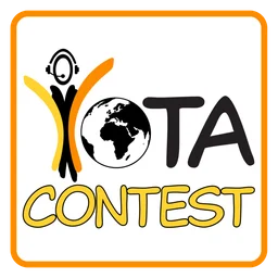 Yota logo, icon version, on a transparent background