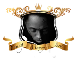 Young Money logo