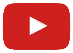 YouTube Play logo