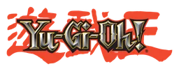 Yu Gi Oh logo