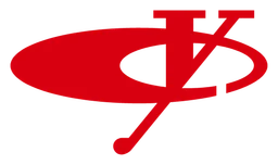 Yuchai logo, horizontal version, on a transparent background