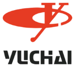 Yuchai logo, icon version, on a transparent background
