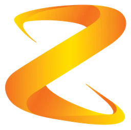 Z Energy logo, icon version, on a transparent background