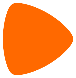 Zalando logo, icon version, on a transparent background