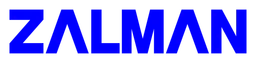 Zalman logo