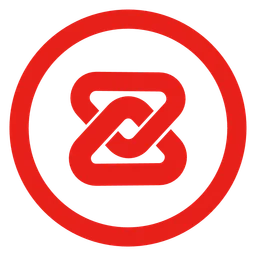 ZB Token logo