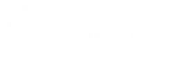 ZB Token logo, white wordmark version, on a transparent background