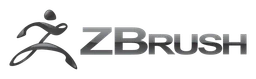 Zbrush logo