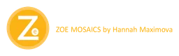 Zclassic logo, wordmark version, on a transparent background