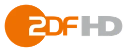 ZDF logo