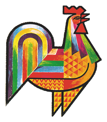 ZDG logo, icon version, on a transparent background