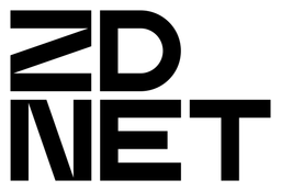 Zdnet Logo