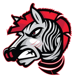 Zebra logo