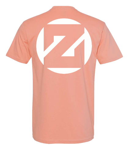 Zedd logo, icon version, on a transparent background