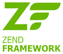 Zend Framework logo, icon version, on a transparent background