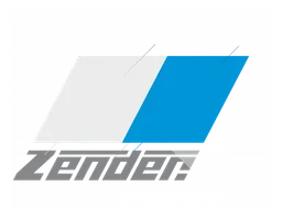 Zender Logo