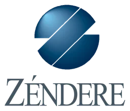 Zender logo, icon version, on a transparent background